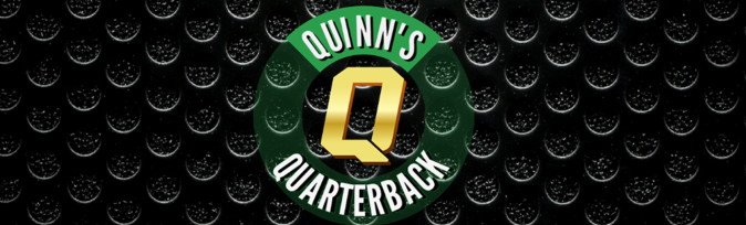 QuinnBet Quinn's Quarterback