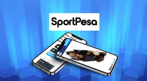 SportPesa Your Bet